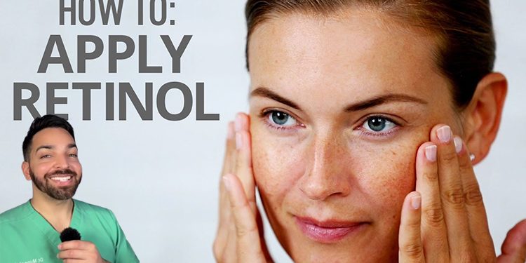 How To Use Retinoids In Your Skincare Routine Recipe Ideas Product Reviews And Beauty Tips