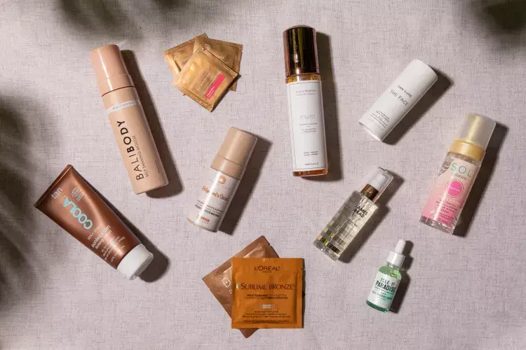 The 11 Best Self Tanners of 2024, Tested and Reviewed Recipe Ideas