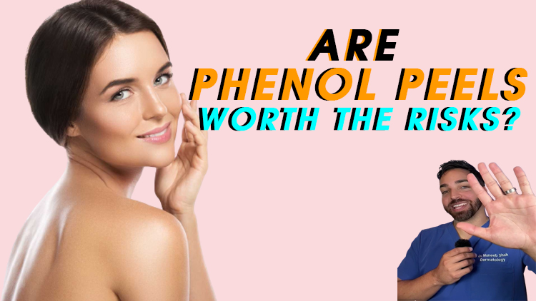 Are Phenol Peels Worth the Risks? What to Know About the Controversial Treatment