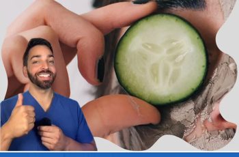 Do Cucumbers Actually Do Anything For Your Eyes?