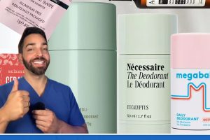 The 13 Best Deodorants for Sensitive Skin, Per Dermatologists