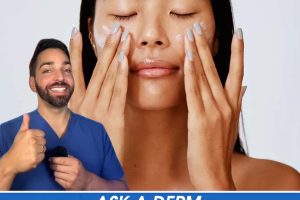 Ask a Derm: Does Retinol Really Work for Wrinkles and Acne?