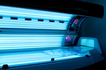 Can You Use Retinol If You Use Sunbeds?