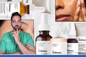 The 36 Best The Ordinary Products for Affordable, Effective Skincare