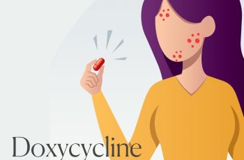 USING DOXYCYCLINE TO TREAT ACNE? AN ESTHETICIAN’S PERSPECTIVE