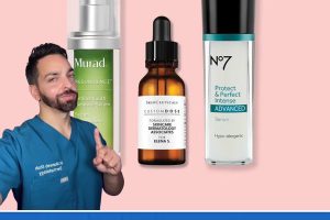 17 Best Anti-Aging Serums of 2024, Tested and Reviewed