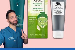 15 Best Blackhead Masks That Unclog Pores