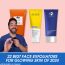 22 Best Face Exfoliators for Glowing Skin of 2024