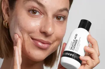 Should I use benzoyl peroxide or salicylic acid first?