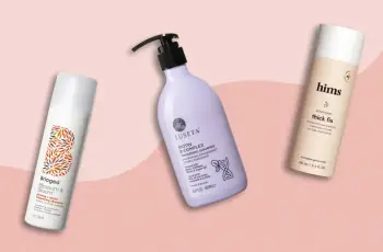 The 10 Best Natural Shampoos for Hair Loss in 2024