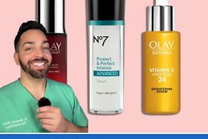 21 Best Face Serums of 2024