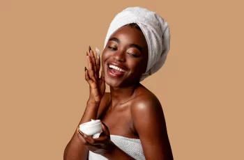 Can I exfoliate and use salicylic acid?