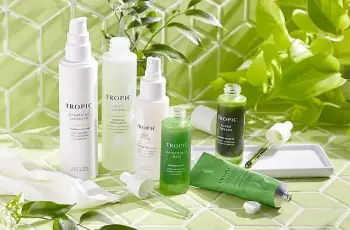 I tried £500 of tropical skincare and here’s what I really thought