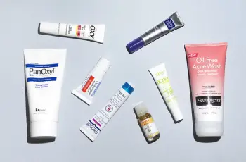 Benzoyl Peroxide or Salicylic Acid: The Right Order for Best Results