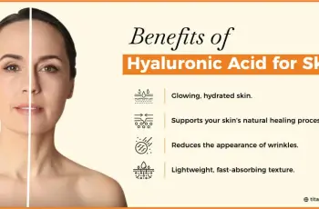 The Magic of Hyaluronic Acid: Why It’s Essential for Your Skin