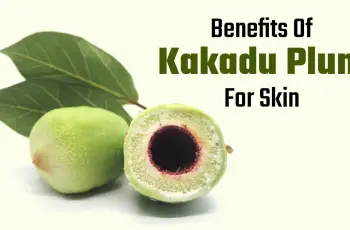 The Skincare Power of Kakadu Plum: Why It’s Great for Your Skin