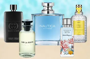 6 Must-Have Fragrances for a Fresh Summer Feel