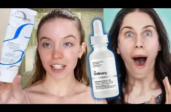 Sydney Sweeney Shares Her Favorite Skin Serum for Radiant Skin