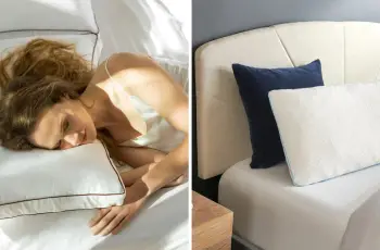 The Best Pillows for Alleviating Neck Pain in 2024, According to Experts