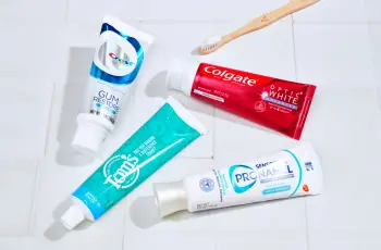 5 Whitening Toothpastes Dentists and Beauty Experts Love in 2024