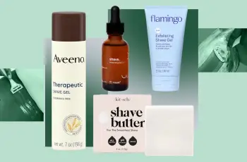 Top 10 Dermatologist-Recommended Shaving Creams for Smooth Skin