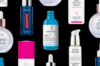 Expert Picks: 14 Best Hyaluronic Acid Serums for Radiant Skin