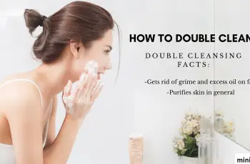 Unlocking the Benefits of Double Cleansing and How to Start