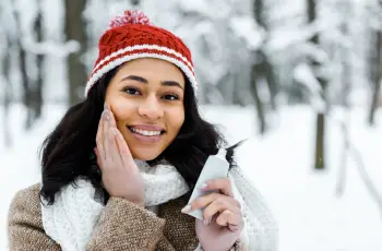 Stay Radiant All Winter with This Essential Skincare Routine