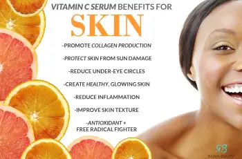 How Vitamin C Transforms Skin: Key Benefits Unveiled