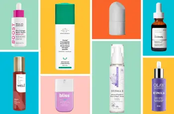 Peptide Serums: What They Are and Why They Work