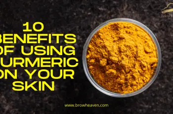 Why Is Turmeric Good for Your Skin? Here’s What You Need to Know