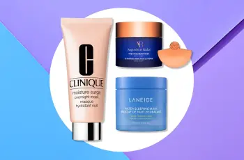 The 8 Best Face Masks to Soothe and Hydrate Parched Skin