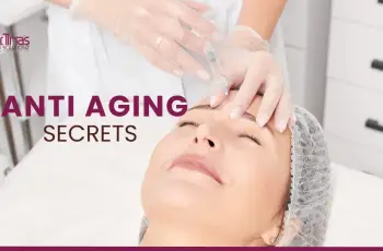 The Ultimate Guide to Anti-Aging: Tips You Need to Know