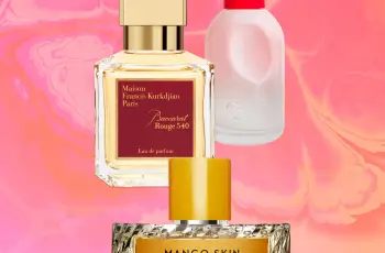 Don’t Miss Out: 7 Trending Fragrances That Will Soon Be TikTok Sensations