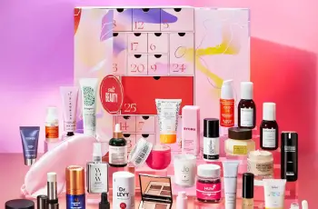 Best Beauty Advent Calendars for Christmas 2024