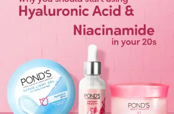 Hyaluronic Acid and Niacinamide: A Perfect Skincare Pairing?