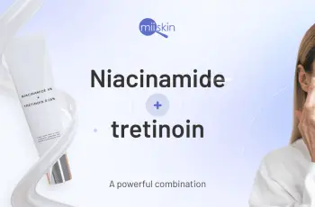 Is It Safe to Use Niacinamide with Tretinoin? What You Need to Know