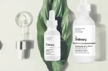 Can You Layer Niacinamide with Salicylic Acid Cleanser in Your Routine?