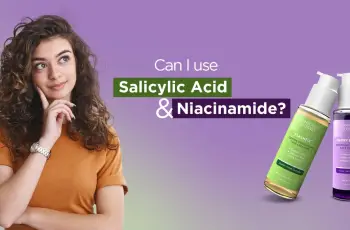 Can You Use Salicylic Acid, Niacinamide, and Hyaluronic Acid Together?