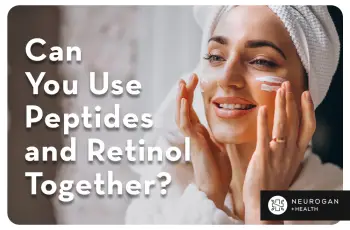 Peptides vs. Retinol: Can They Be Layered for Maximum Effectiveness?