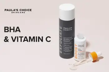 BHA vs. Vitamin C: Can They Be Used Together for Better Skin?