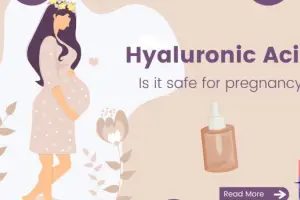 Pregnancy Skincare: Can Hyaluronic Acid Be Included?