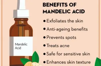 How Often Should You Use Mandelic Acid?