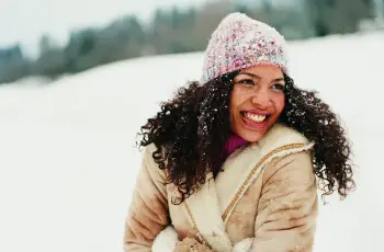 Can Mandelic Acid Be Used During Winter?