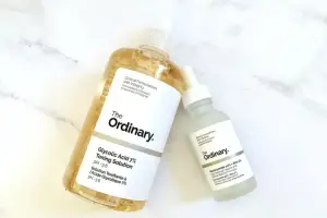 How to Layer Niacinamide and Glycolic Acid for Best Results