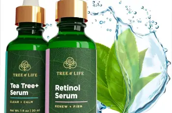 The Ultimate Guide to Using Tea Tree Oil, Witch Hazel, and Retinol Together