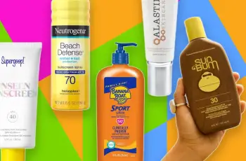 Dermatologists Share the Top 8 Mineral Sunscreens You Need This Season