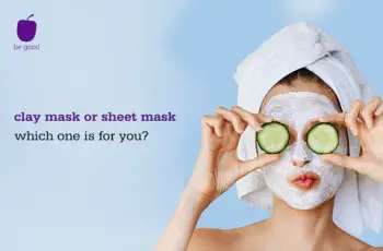 Face-Off: Sheet Masks and Clay Masks for Your Skincare Needs