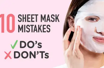 Should You Cleanse Your Skin After a Sheet Mask? Here’s What Dermatologists Say