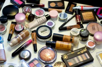 Makeup Expiry Dates: Do Your Beauty Products Have a Shelf Life?